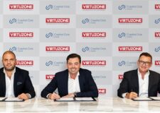 Virtuzone and Capital Club Dubai partner to enable businesses succeed