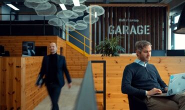 The BMW Group invites startups worldwide to participate in the Open Call 360° Sustainability Challenge