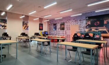 HP launches Gaming Garage to upskill students for gaming and esports industry