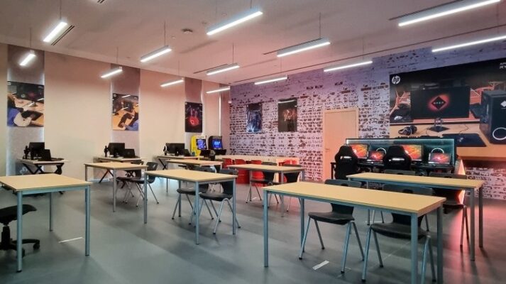 HP launches Gaming Garage to upskill students for gaming and esports industry