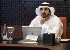 New digital crowdfunding platform, Dubai Next launched