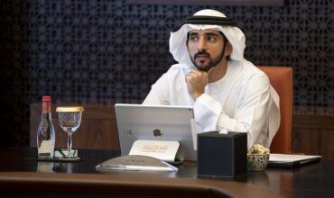 New digital crowdfunding platform, Dubai Next launched