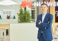 Huawei launches one-stop shop for startups in the region