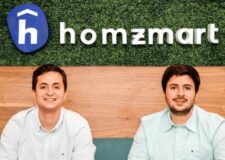 Homzmart closes US$15 million Series A financing