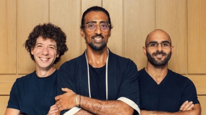 Mamo raises $8 million in its Pre-Series A funding round