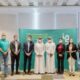 Minister of State for Entrepreneurship and SMEs meets senior representatives, Angel investors, Startups at in5 in Dubai