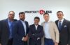 Protect4less raises $1 million in pre-Series A