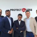 Protect4less raises $1 million in pre-Series A