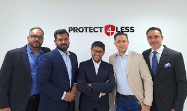 Protect4less raises $1 million in pre-Series A