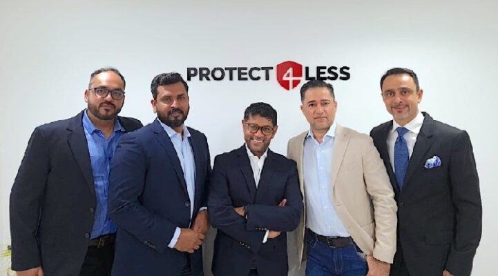 Protect4less raises $1 million in pre-Series A