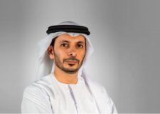 MoF signs an MoU with Dubai SME