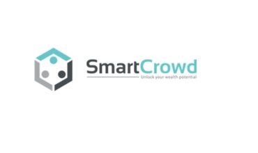 SmartCrowd signs a first of its kind deal leveraging Tezos blockchain platform