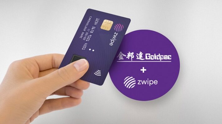 Norwegian biometrics startup, Zwipe establishes regional presence in the MENA region