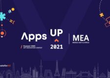 $200,000 Huawei App Innovation Contest open for regional developers