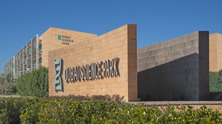 Dubai Science Park to showcase startups at the Arab Health 2021