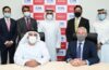 Emirates Development Bank signs a MoU with RAKBANK