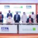 Emirates Development Bank signs an MoU with Commercial Bank of Dubai to support SMEs in the UAE