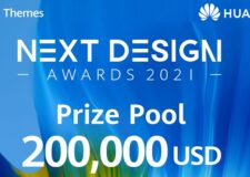 HUAWEI Themes launches Next Design Awards ’21 in MEA