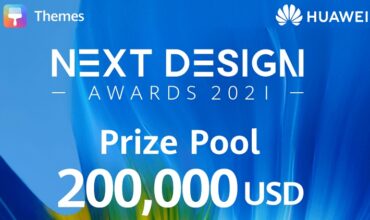 HUAWEI Themes launches Next Design Awards ’21 in MEA