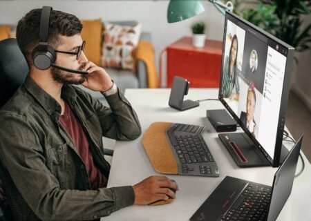 Lenovo Go Wired Speakerphone Archives 