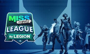 Lenovo and Power League Gaming announces the launch of the Miss Esports League