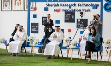 Sheraa reinforces its commitment to support startups