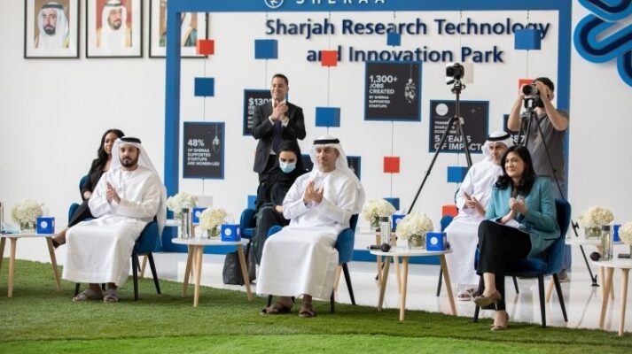 Sheraa reinforces its commitment to support startups
