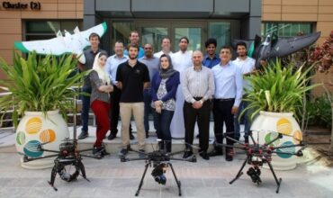 Wa’ed invests $500,000 in FalconViz