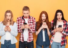 How to protect teenagers from 5 common scams