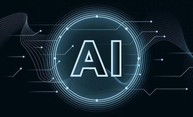 Top 50 AI startups with unicorn potential