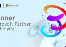 Etisalat Digital bags the 2021 Microsoft Country Partner of the Year award