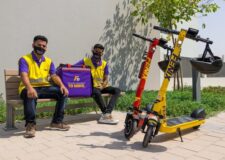 FENIX launches a first of its kind 10-minute delivery service