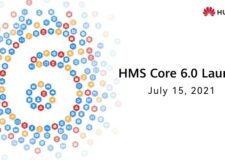 Huawei launches HMS Core 6.0 globally