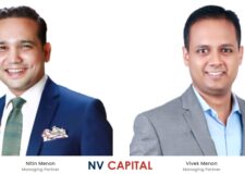 NV Capital announces plans to organize virtual roadshows to tap investors across UAE