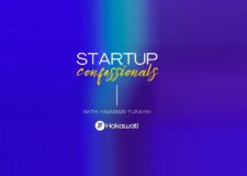 Hakawati launches new podcast series for startups