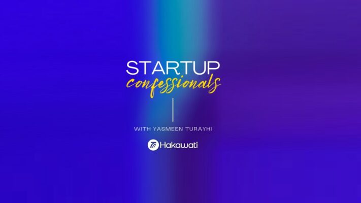 Hakawati launches new podcast series for startups