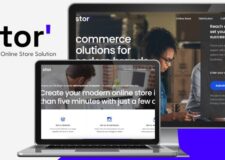 Stor’ eCommerce solution platform launches in the UAE