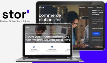 Stor’ eCommerce solution platform launches in the UAE