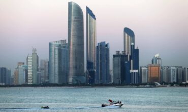 SC Ventures plans office in Abu Dhabi to tap into GCC