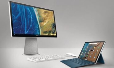 HP announces expansion to its Chrome OS ecosystem