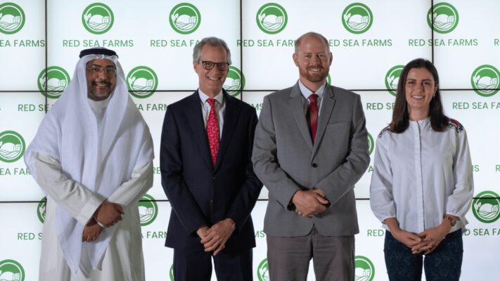 Saudi agritech firm, Red Sea Farms raises $ 16m for expansion