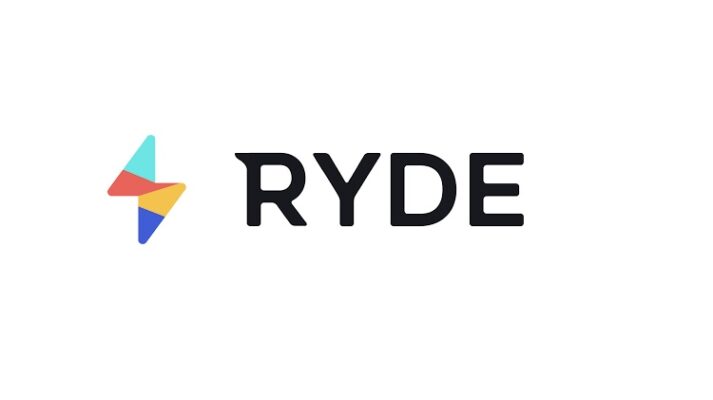 Ryde raises £2.5m in its effort to become world’s first fully integrated delivery management system