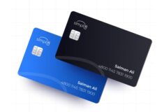 SimpliFi launches its card issuance platform after closing the seed round