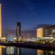 Shorooq Partners launches its new office in Bahrain