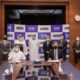 Emirates Development Bank signs a MoU with Emirates NBD