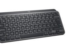 Logitech unveils MX Keys Mini and MX Keys Mini for Mac keyboards
