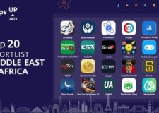 Huawei announces the top 20 shortlisted apps for the Huawei HMS App Innovation Contest (Apps UP)