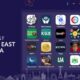 Huawei announces the top 20 shortlisted apps for the Huawei HMS App Innovation Contest (Apps UP)