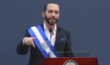 El Salvador becomes the first country to adopt bitcoin as official currency