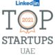 LinkedIn announces its 2021 LinkedIn Top Startups list